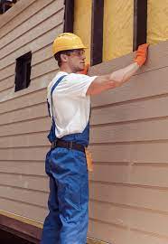 Storm Damage Siding Repair in Indian Hills, NV